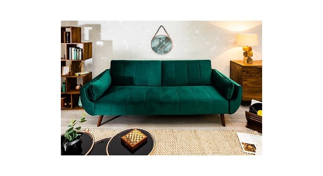 Sofy, sofa 2 osobowa rozkładana – Sklep Home Inspiration