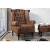 Fotel chesterfield