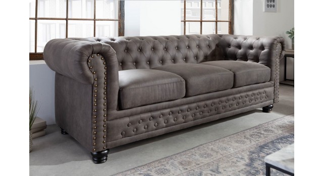 Sofy, sofa chesterfield – Sklep Home Inspiration