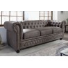 Sofa chesterfield