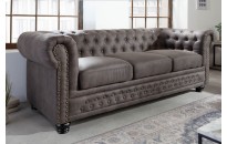 Sofa chesterfield