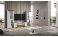 ETNA WHITE LIVING COLLECTION